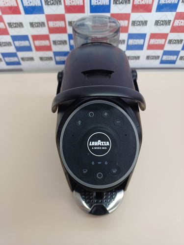 Cafetera 1500W 220-240 V, 50/60 Hz, Lavazza